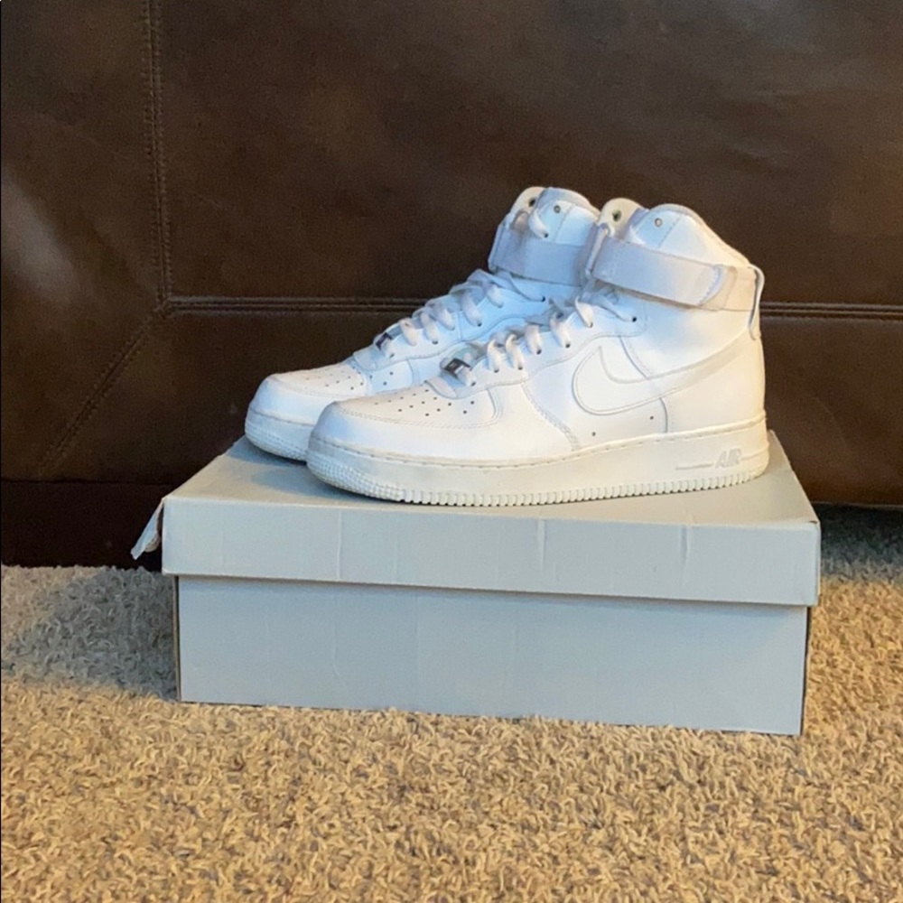 Nike Air Force 1 High -Men’s